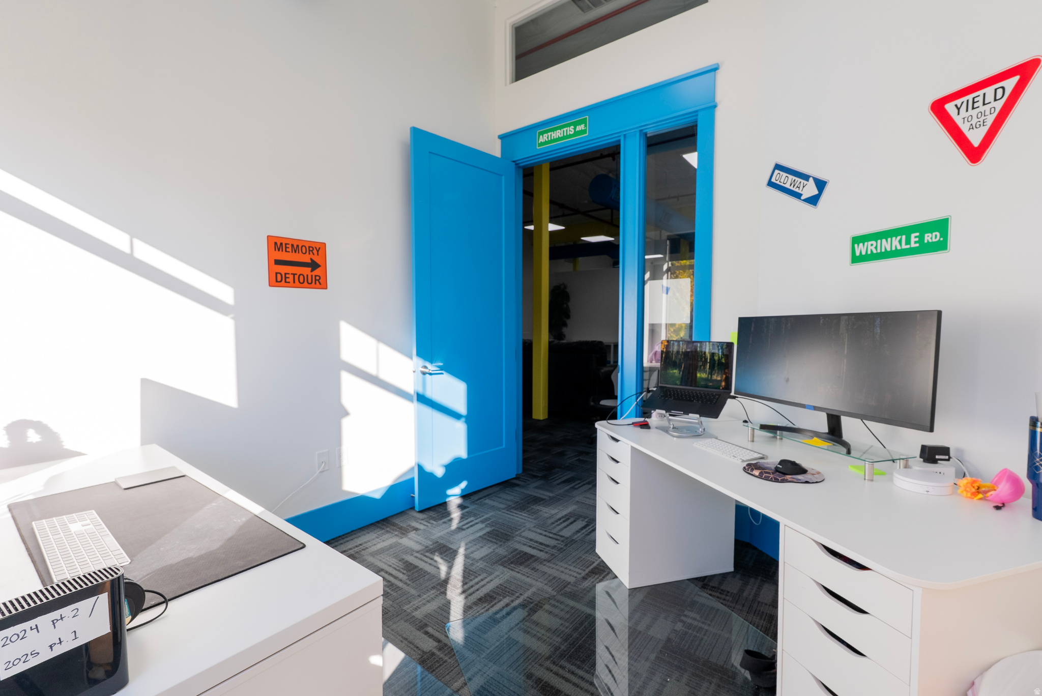 COOPERS HOLLOW - Commercial Sale