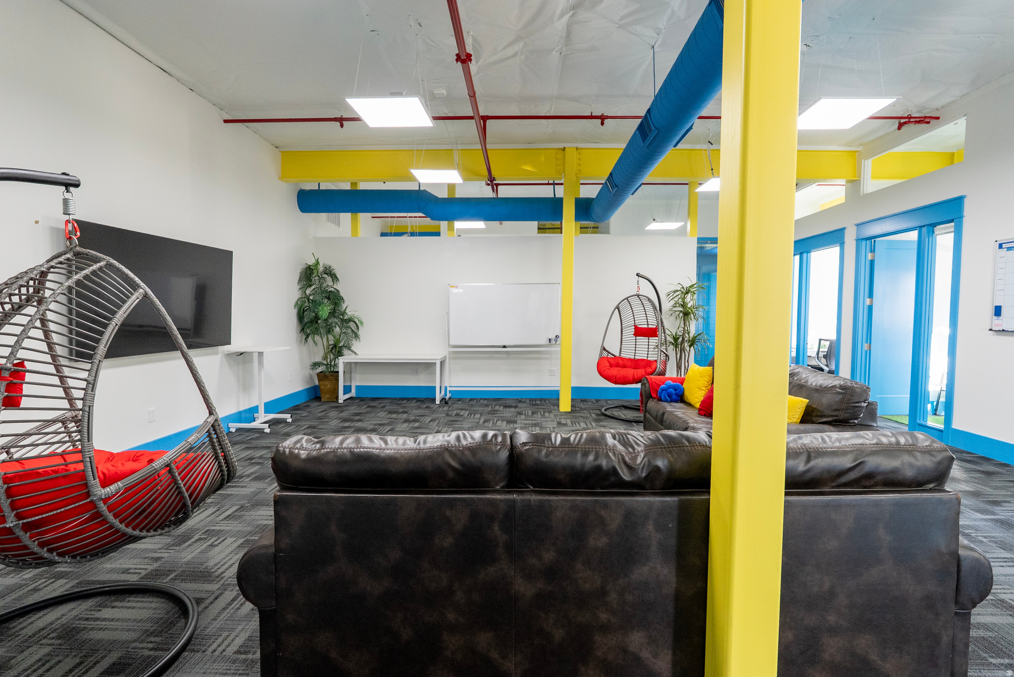 COOPERS HOLLOW - Commercial Sale