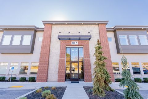 Tiny photo for 240 N 1200 E #103, Lehi, UT 84043 (MLS # 2120610)