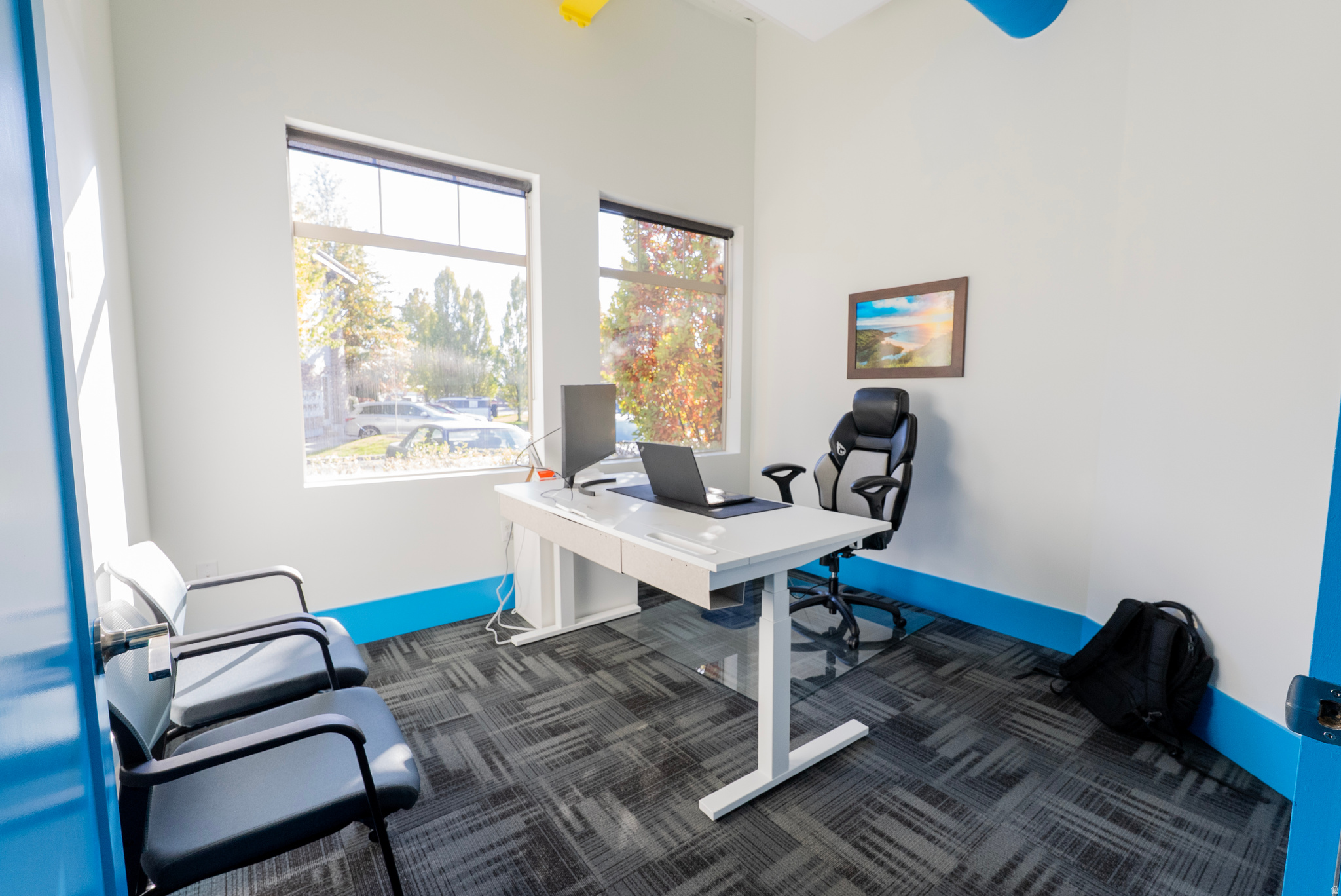 COOPERS HOLLOW - Commercial Sale