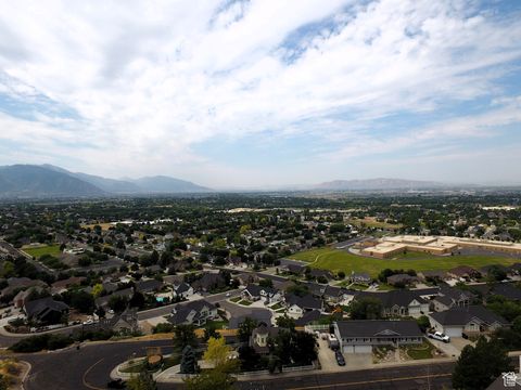 Tiny photo for 1783 SPRING OAKS DR #12 & 1, Springville, UT 84663 (MLS # 2101070)