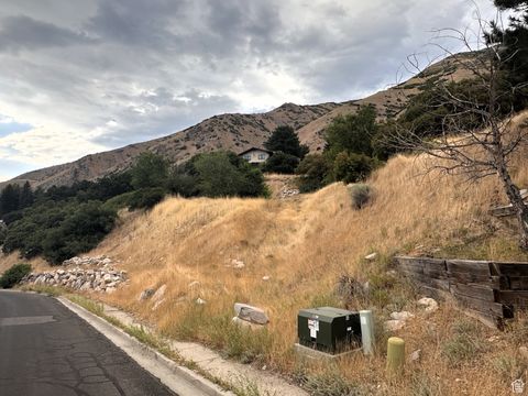 Tiny photo for 1783 SPRING OAKS DR #12 & 1, Springville, UT 84663 (MLS # 2101070)