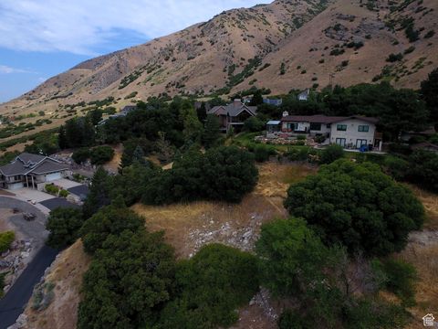 Tiny photo for 1783 SPRING OAKS DR #12 & 1, Springville, UT 84663 (MLS # 2101070)