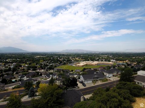 Tiny photo for 1783 SPRING OAKS DR #12 & 1, Springville, UT 84663 (MLS # 2101070)