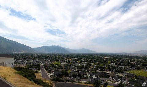Tiny photo for 1783 SPRING OAKS DR #12 & 1, Springville, UT 84663 (MLS # 2101070)