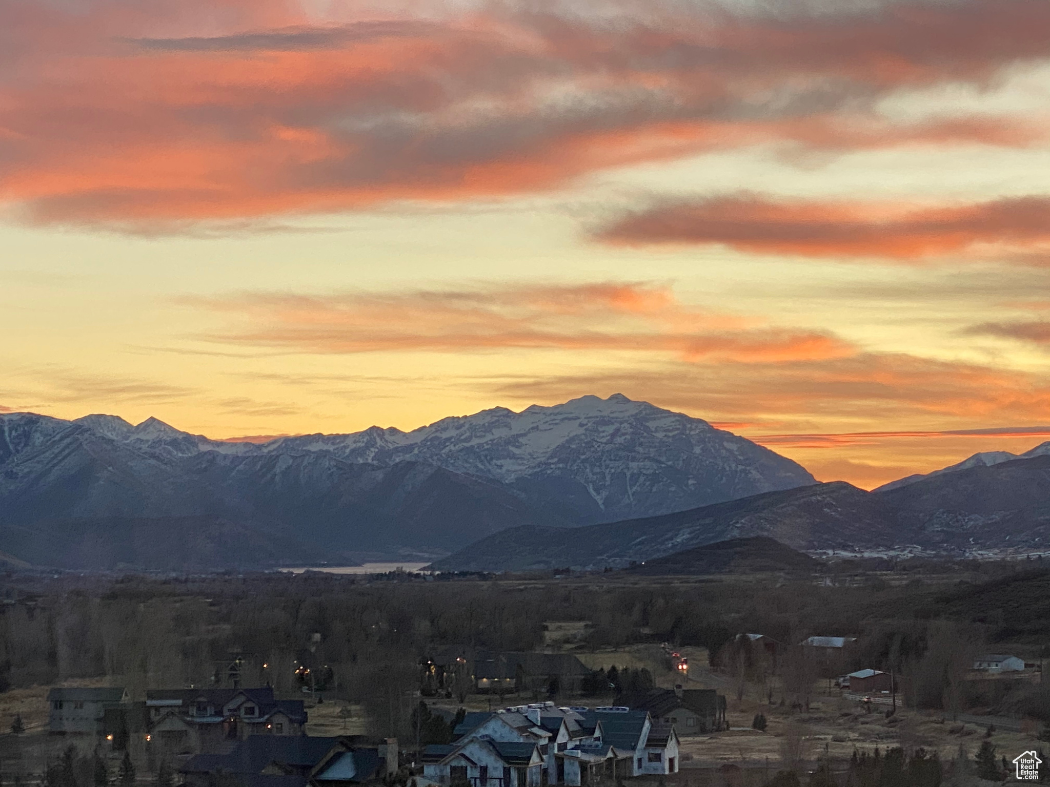 RIVER MEADOWS RANCH - Land