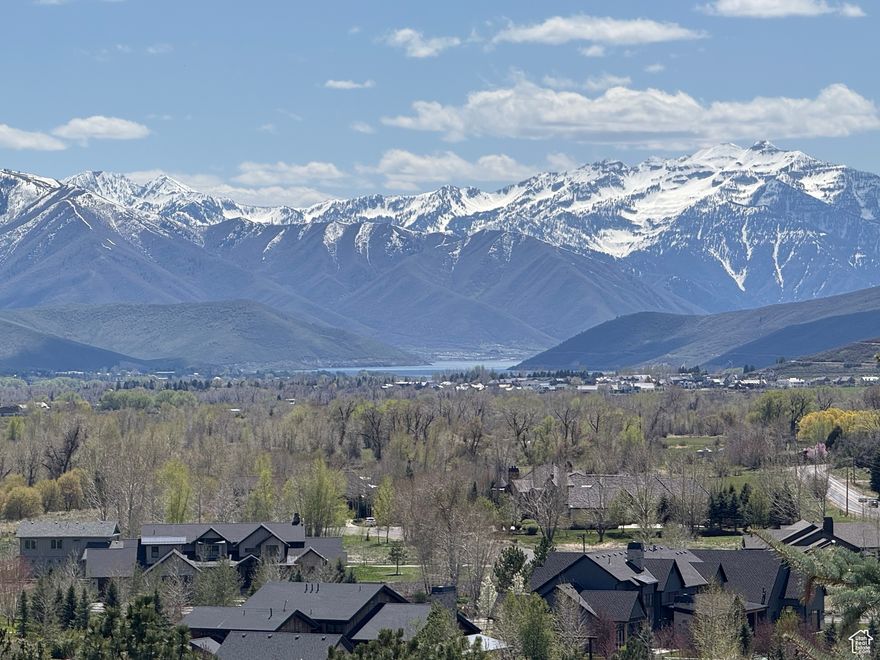 Midway View Parcel in River Meadows Ranch    Simply stunning view parcel in desirable River Meadows Ranch. This one of the best lots on the hillside and possibly the last remaining opportunity to live in this highly sought after community.  Situated adjacent to Wasatch State park, you will enjoy wild life, breathtaking vistas of Mt. Timp, the Provo River, Seven Peak, Deer Creek Reservoir and the enchanting town of Midway. Located just five minutes from Deer Valley East, two miles from Wasatch Golf Course and walking distance to the Provo River, this 1.49 acre parcel is meant for buyers looking to build their ultimate dream home.  You simply cannot find a better location or parcel of land on which to live the dream. The property allows for either an uphill or downhill build and a guest cottage or large barn. There are also several prime locations to place your dream home to capture the very best unobstructed views.