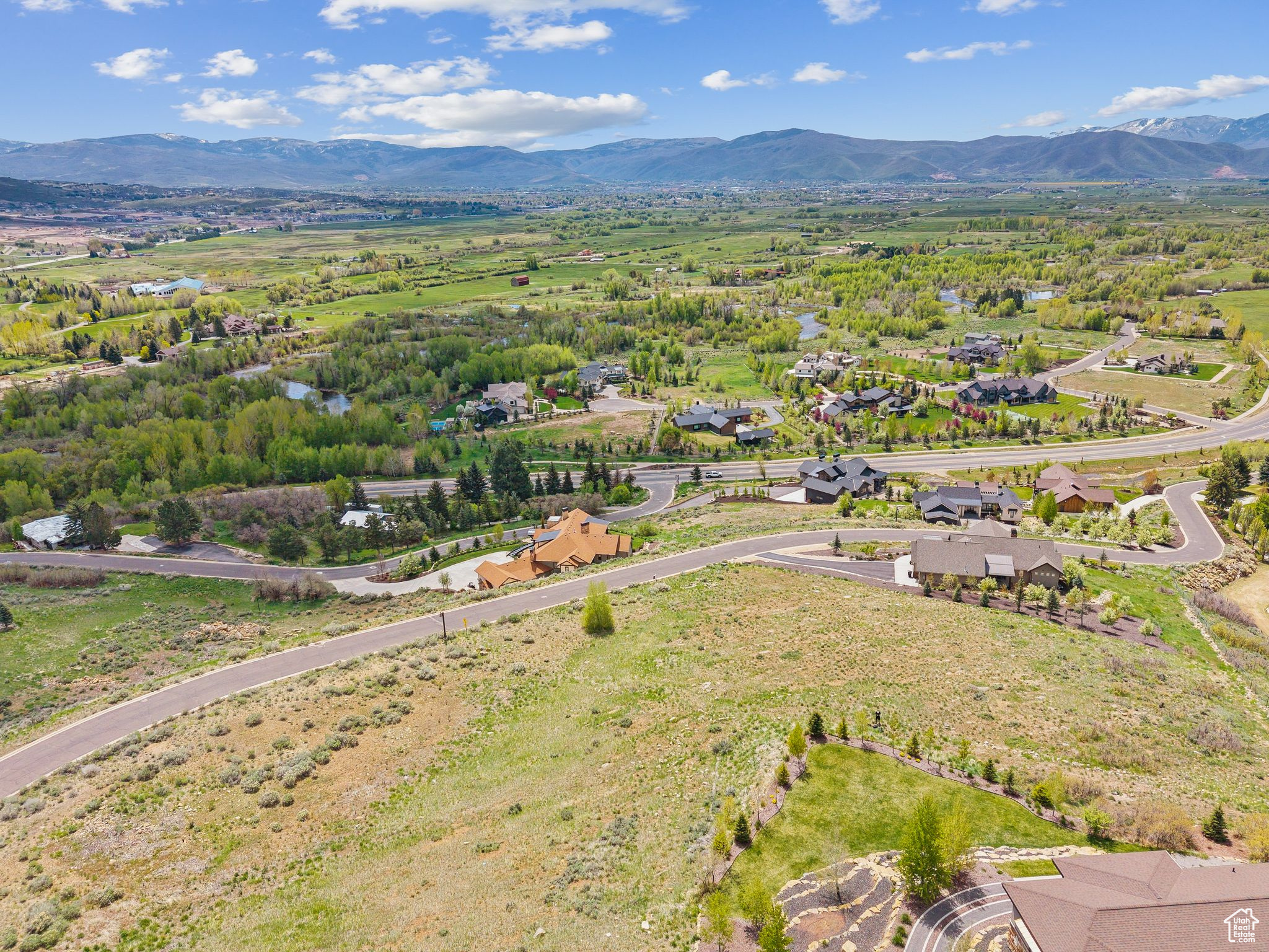RIVER MEADOWS RANCH - Land