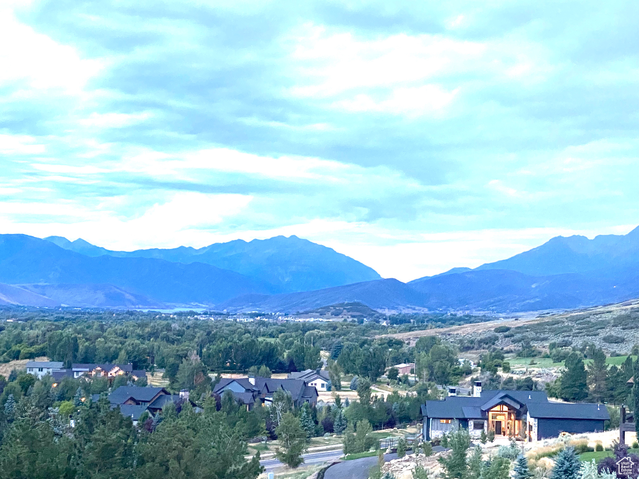 RIVER MEADOWS RANCH - Land