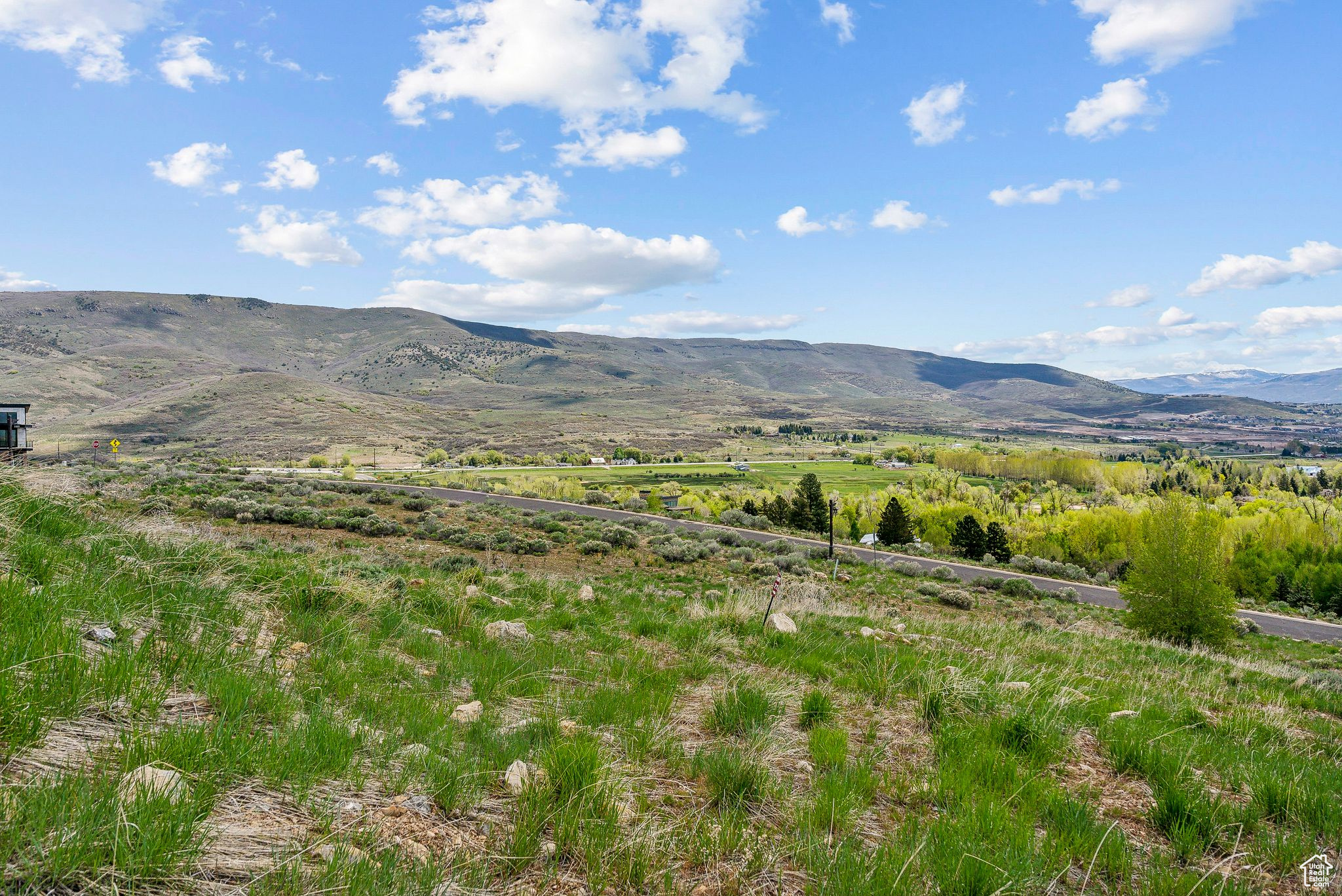 RIVER MEADOWS RANCH - Land