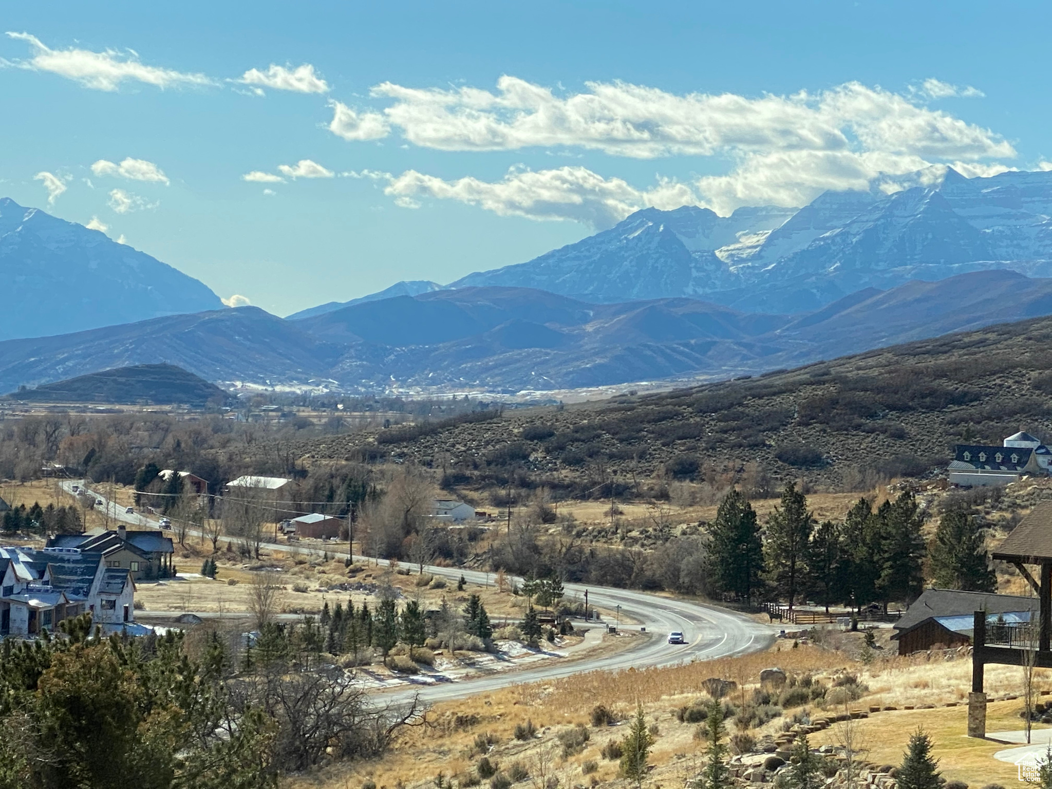 RIVER MEADOWS RANCH - Land