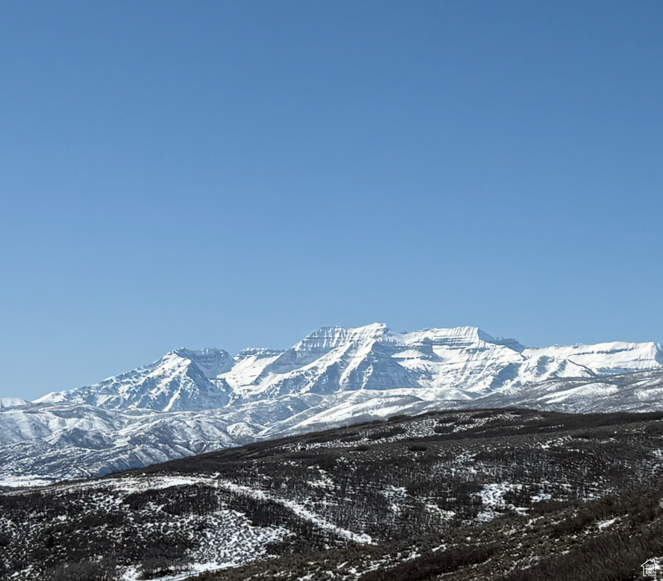 RIVER MEADOWS RANCH - Land