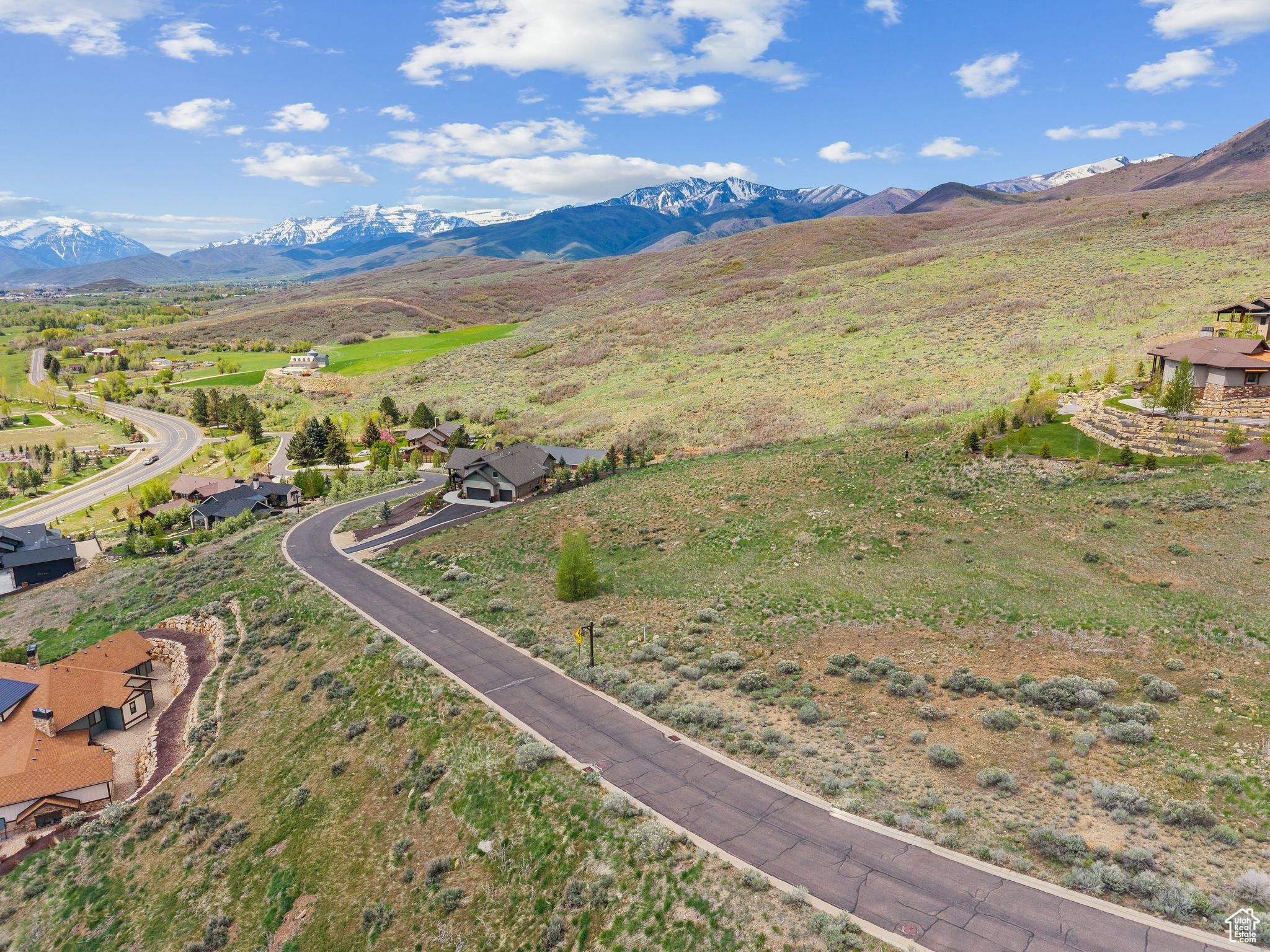 RIVER MEADOWS RANCH - Land