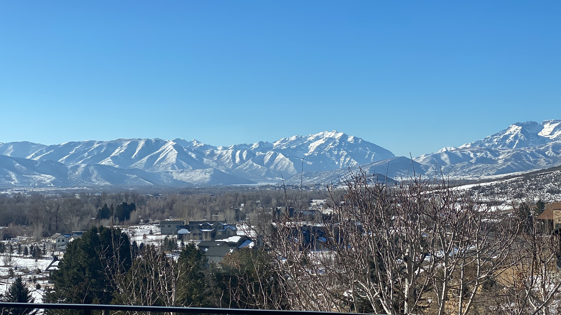 RIVER MEADOWS RANCH - Land
