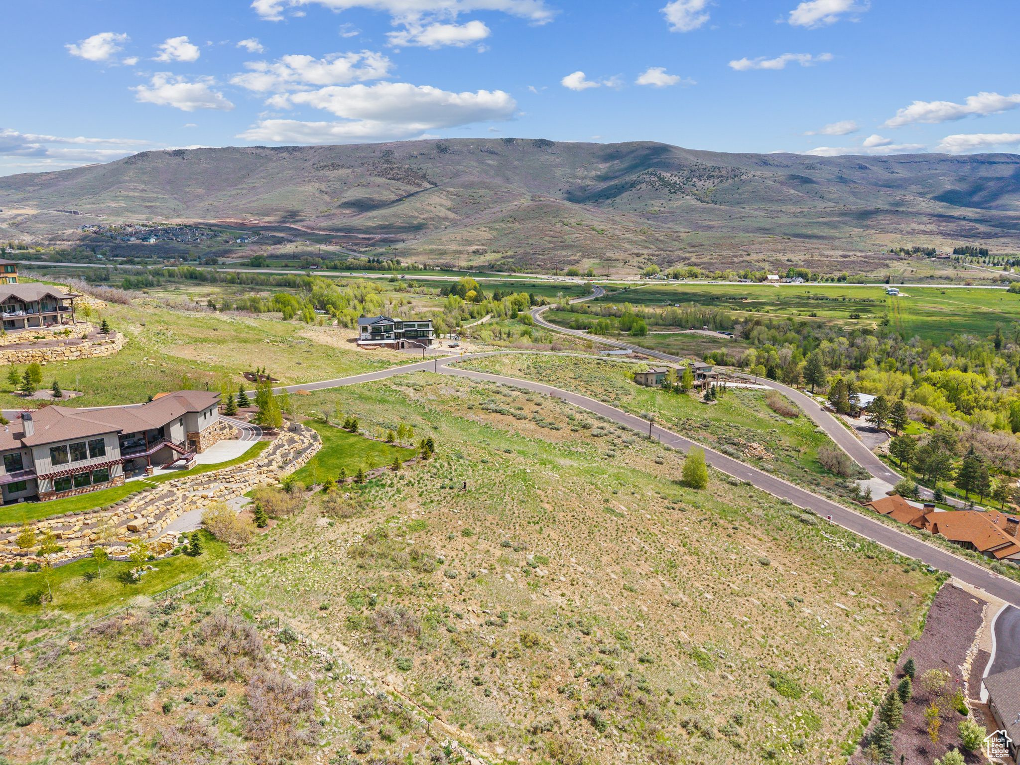 RIVER MEADOWS RANCH - Land