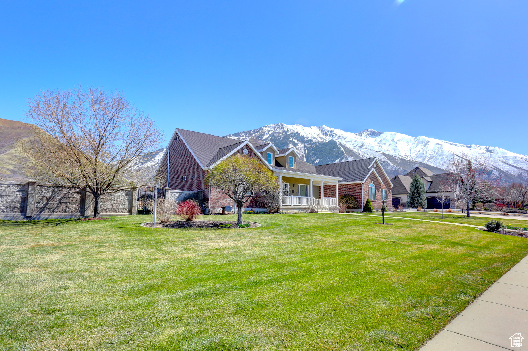 588 N 1200, Mapleton, Utah image 3