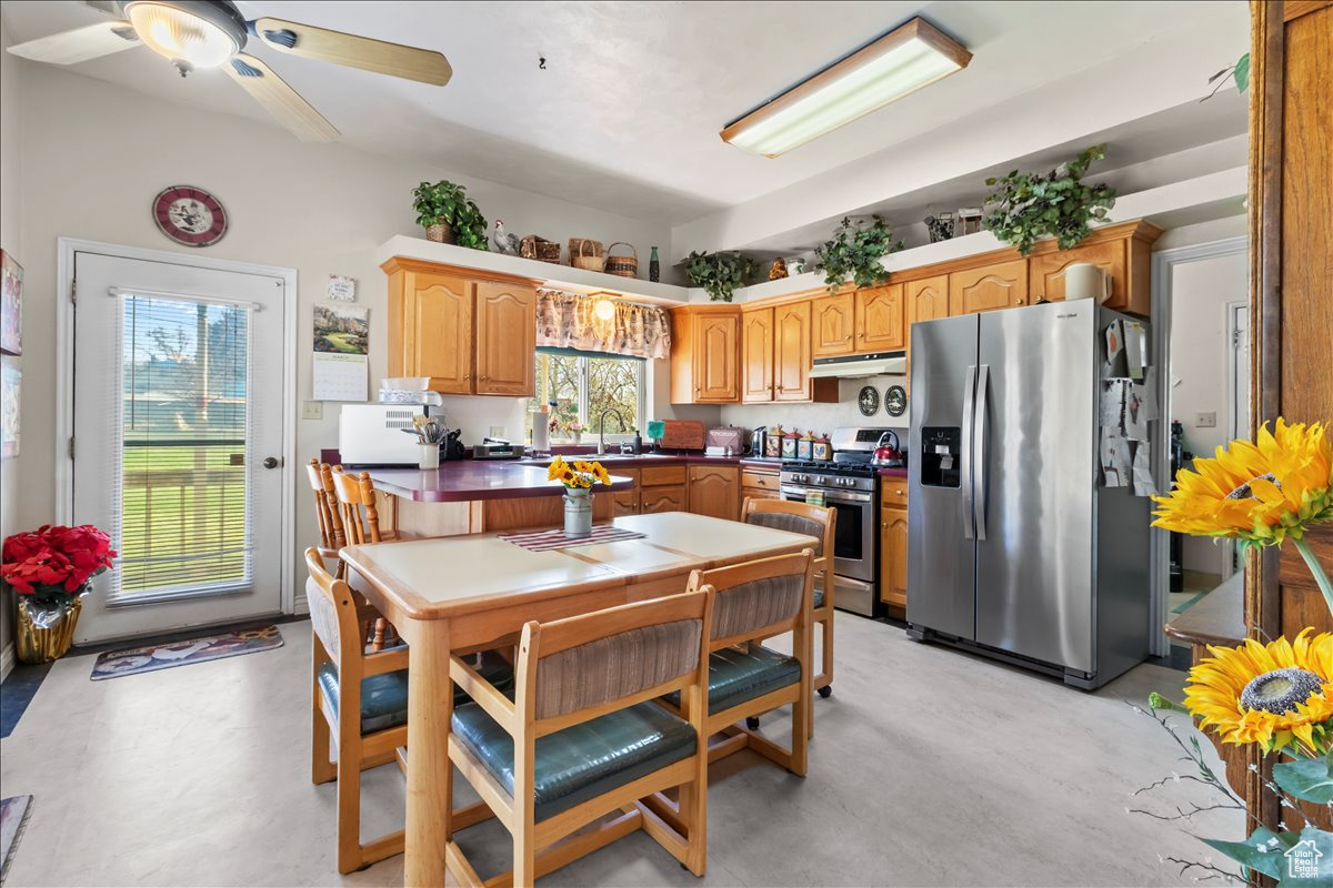 YOUNG PROPERTY - Residential