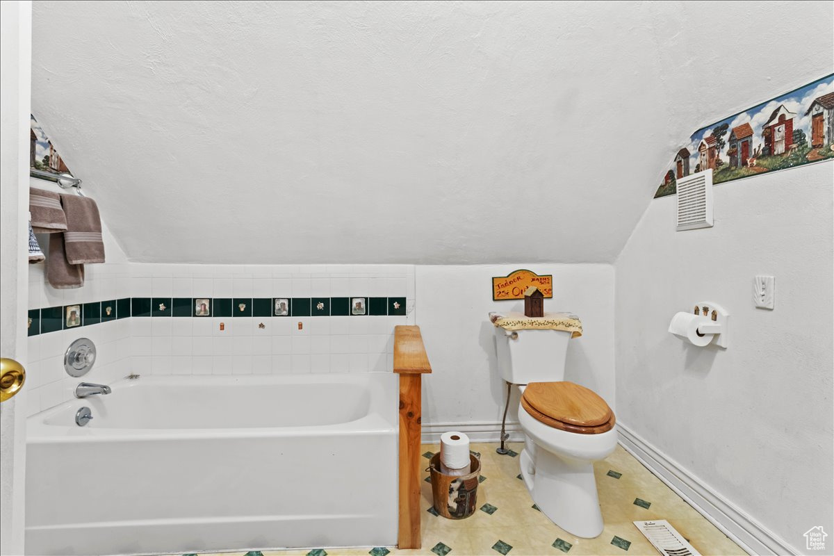 YOUNG PROPERTY - Residential