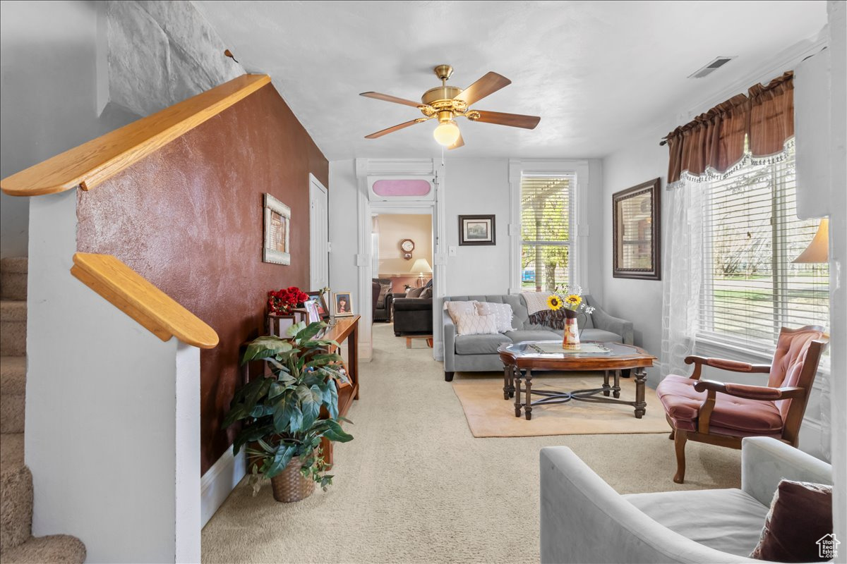 YOUNG PROPERTY - Residential