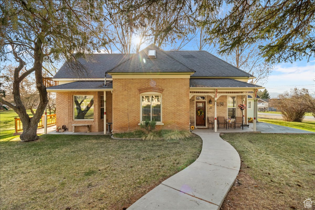 YOUNG PROPERTY - Residential