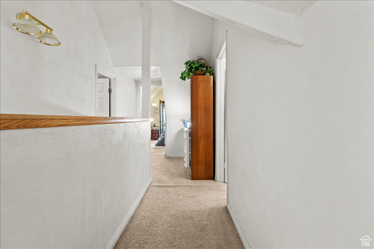 YOUNG PROPERTY - Residential