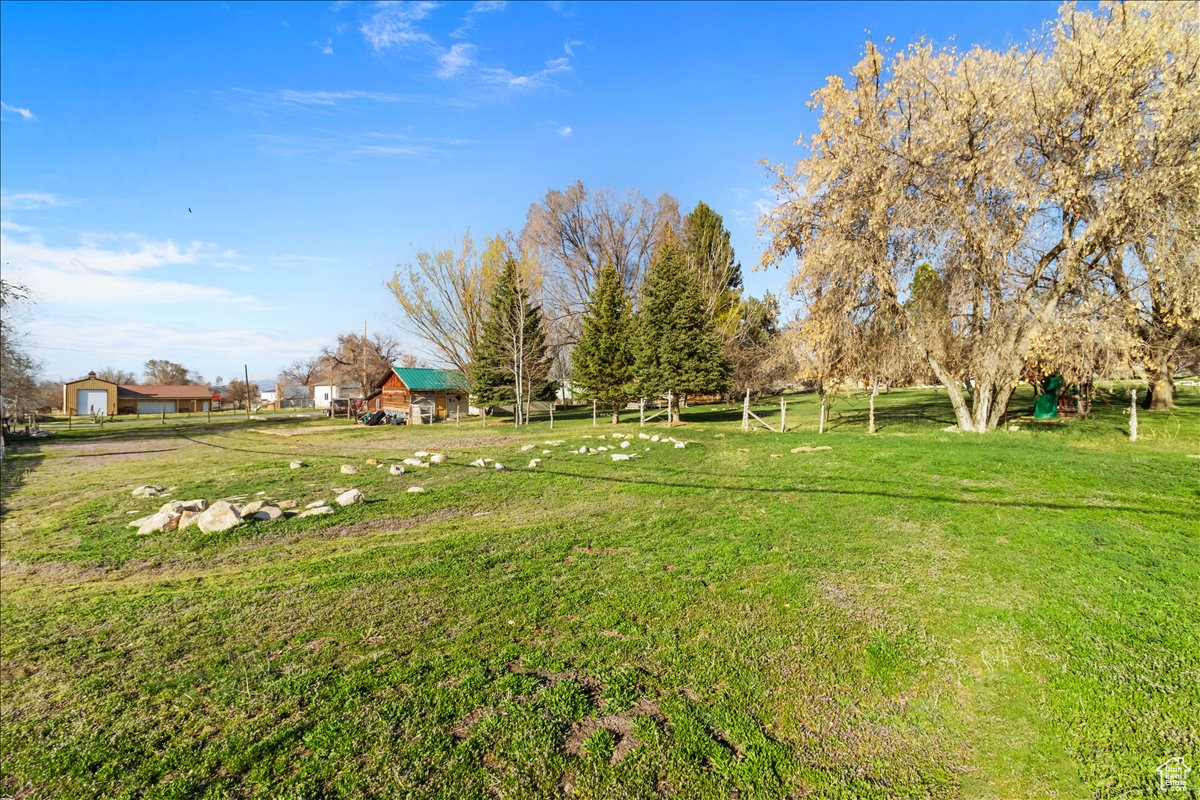 YOUNG PROPERTY - Residential