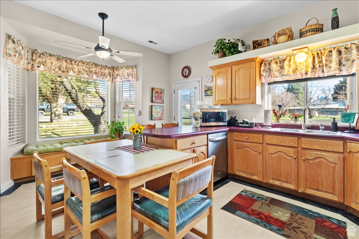 YOUNG PROPERTY - Residential