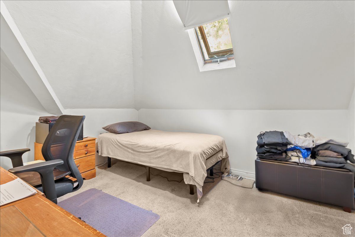 YOUNG PROPERTY - Residential