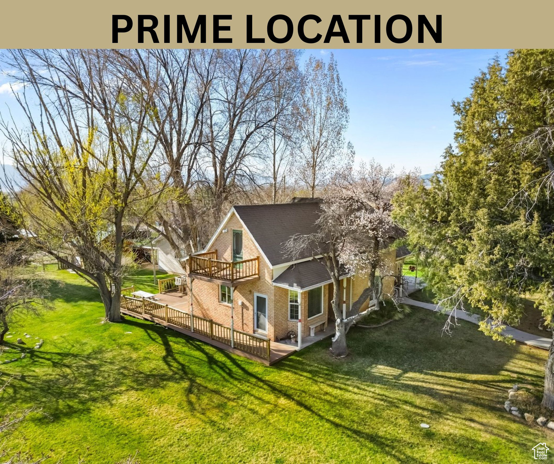 YOUNG PROPERTY - Residential