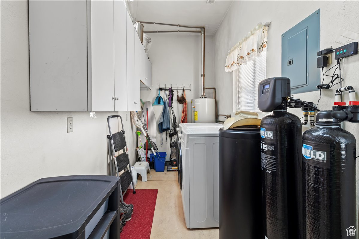 YOUNG PROPERTY - Residential