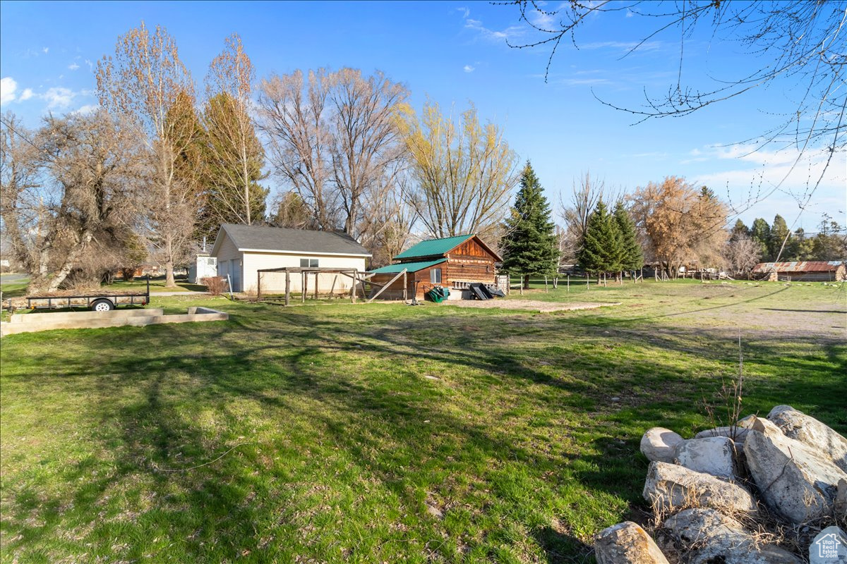 YOUNG PROPERTY - Residential