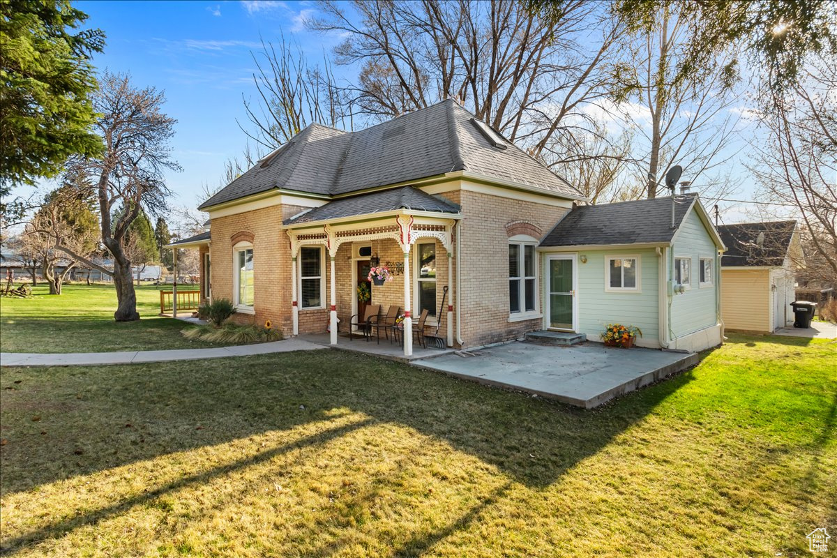 YOUNG PROPERTY - Residential