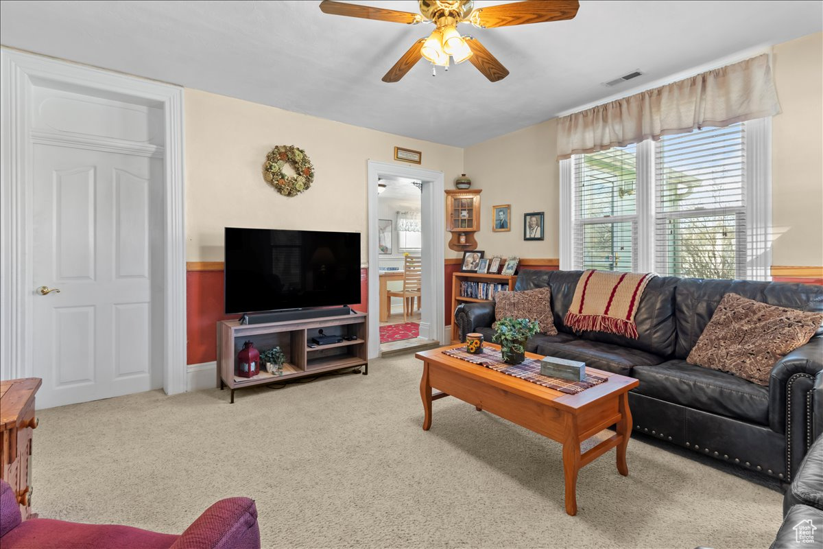 YOUNG PROPERTY - Residential