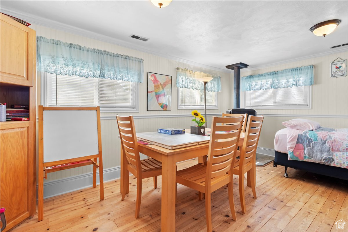 YOUNG PROPERTY - Residential