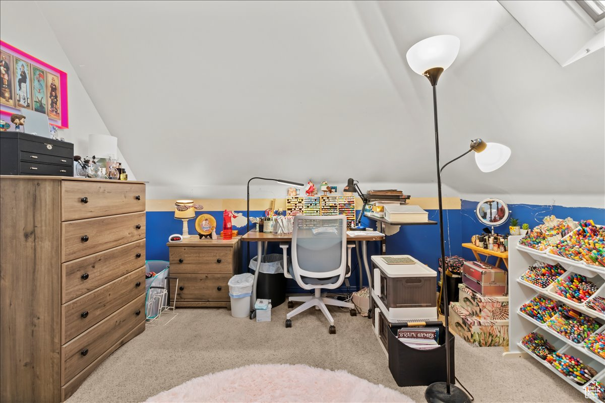 YOUNG PROPERTY - Residential