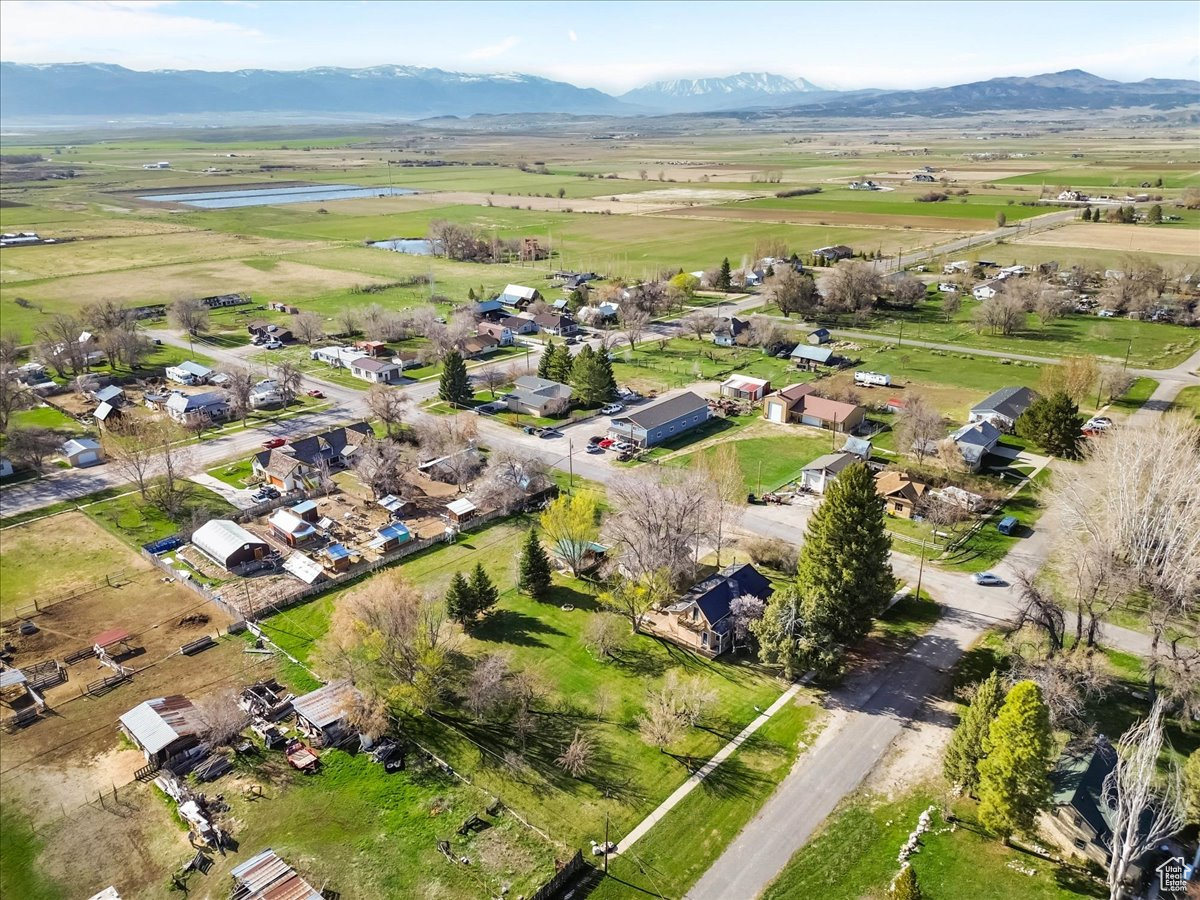 YOUNG PROPERTY - Residential