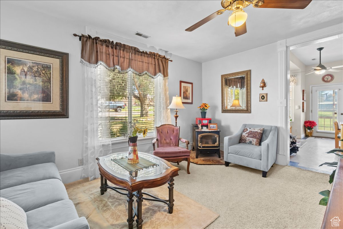 YOUNG PROPERTY - Residential