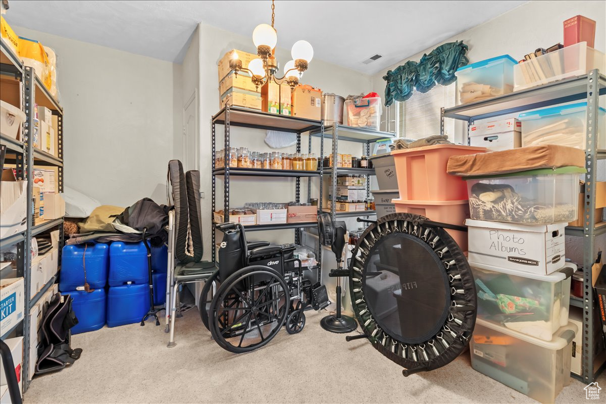 YOUNG PROPERTY - Residential