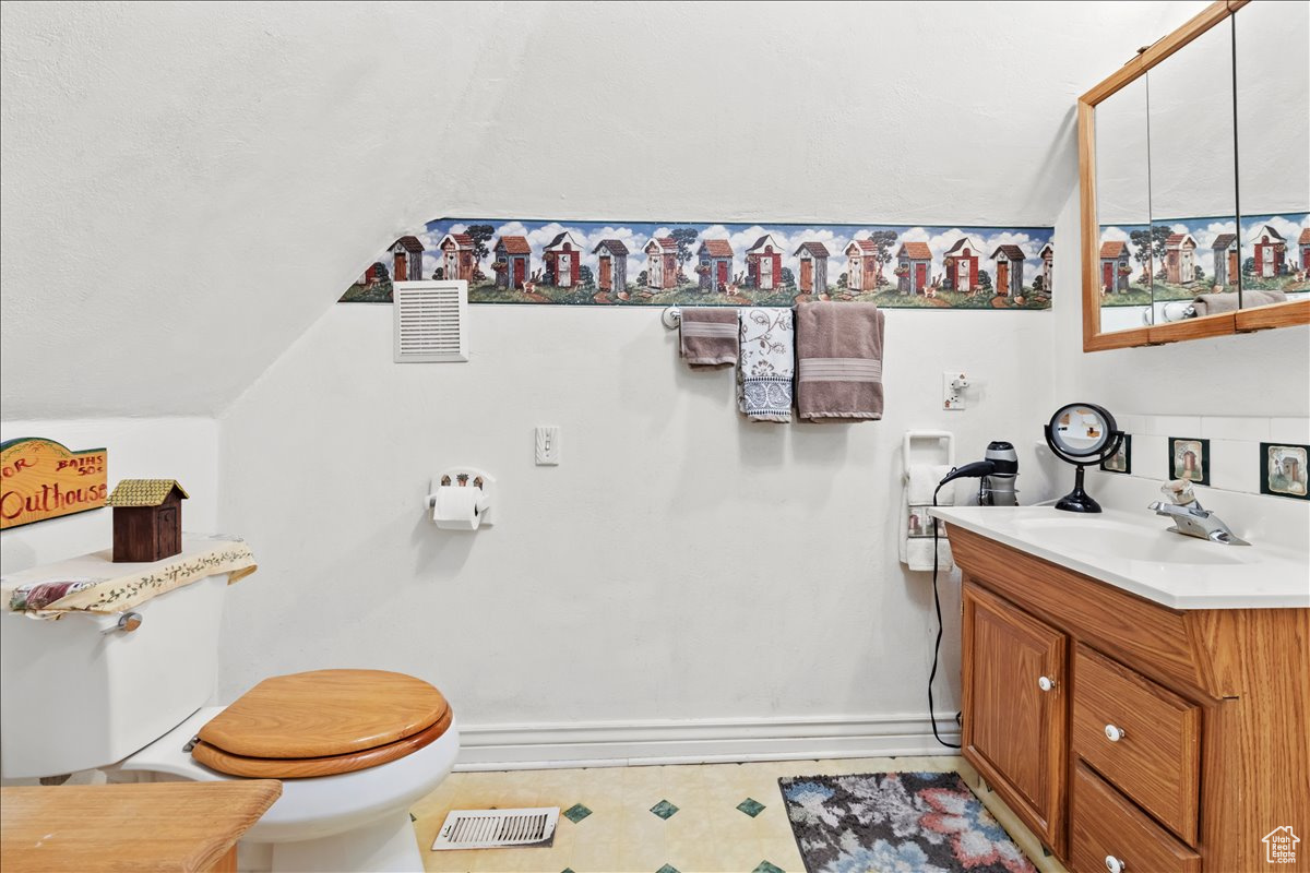 YOUNG PROPERTY - Residential