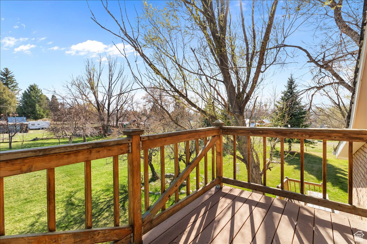 YOUNG PROPERTY - Residential