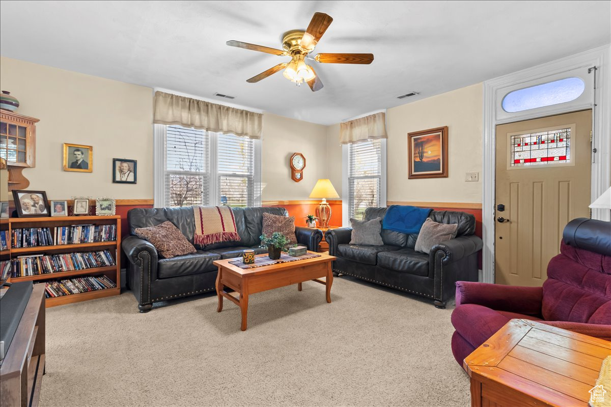 YOUNG PROPERTY - Residential