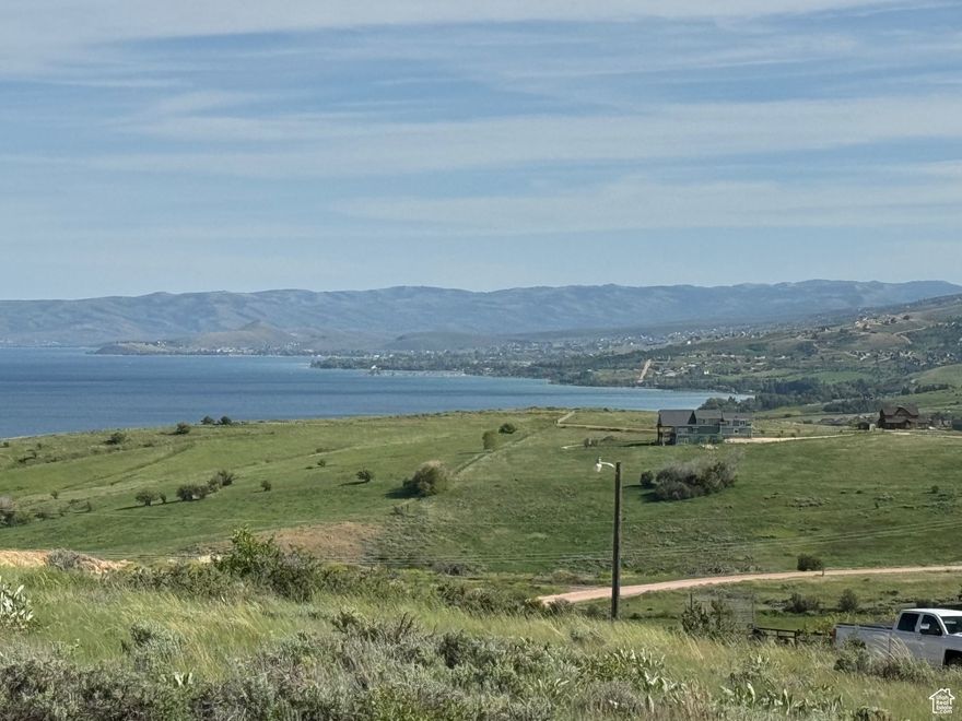 Own your own deeded RV lots #284,285 & 286, in beautiful Bear Lake just north of Fish Haven, Idaho! Enjoy the mountain setting with beautiful view of Bear Lake! Ride directly to Fish Haven Canyon! Close to North Beach State Park. Water is in the road, sewer is a dump station at park entrance. Needs water brought in and lot leveled by the Buyer. POA fee covers all water and power usage, sewer (dump station), Garage, Road & comfort stations maintenance, upkeep and supplies! Come Relax and enjoy your home away from home!