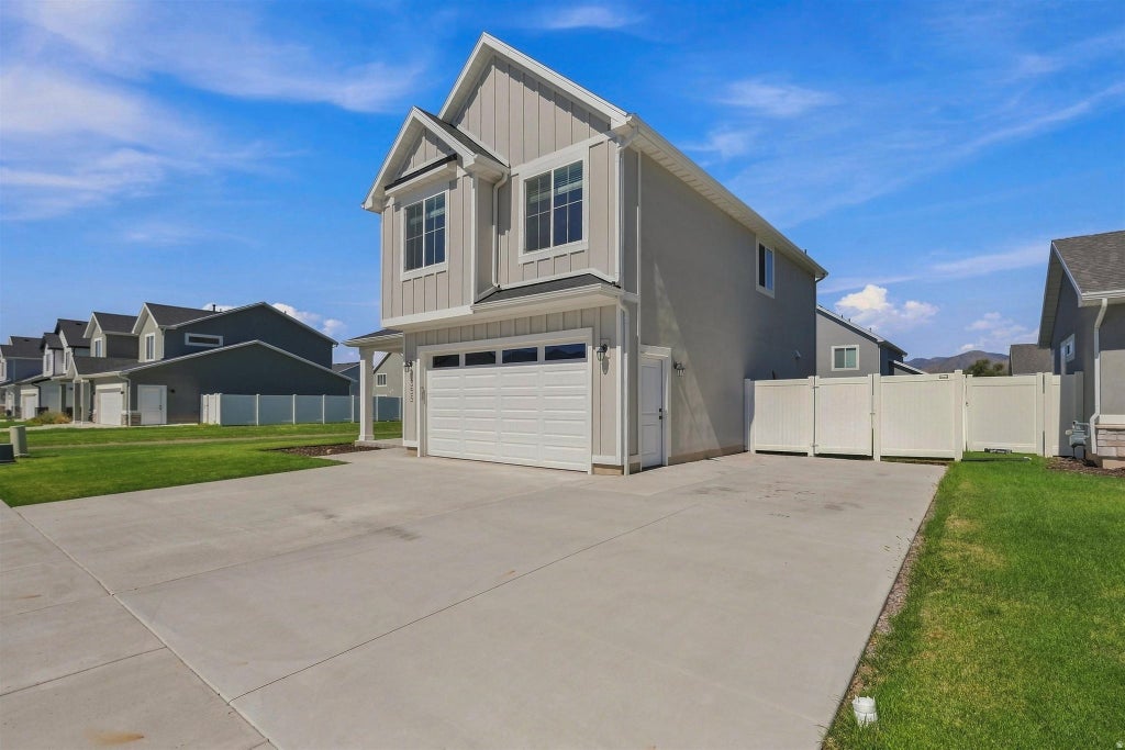 Photo of 355 W 3085 S, Nibley, UT 84321 (MLS # 2183784)