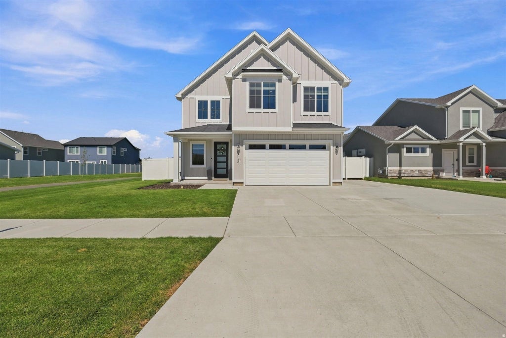 Photo of 355 W 3085 S, Nibley, UT 84321 (MLS # 2183784)
