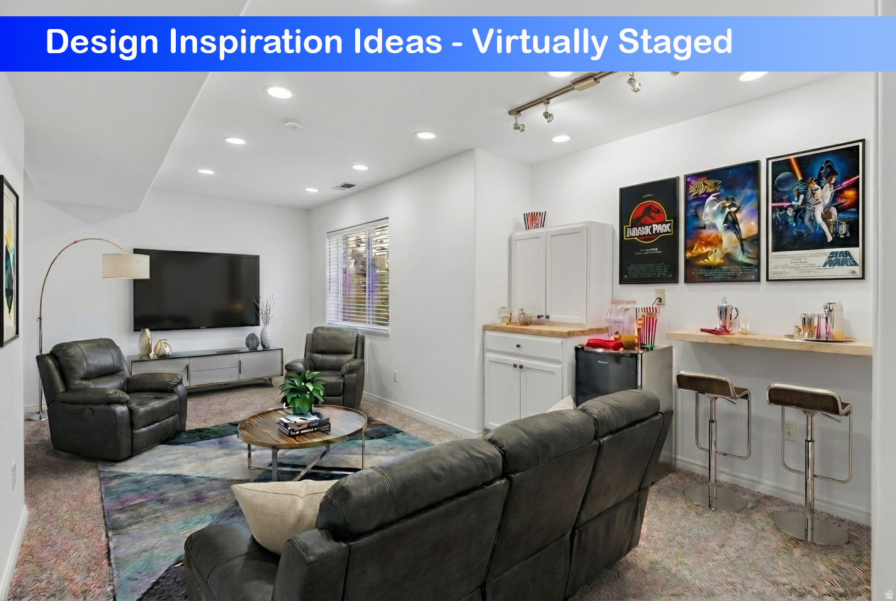 WOOD CREEK # 5 - Residential