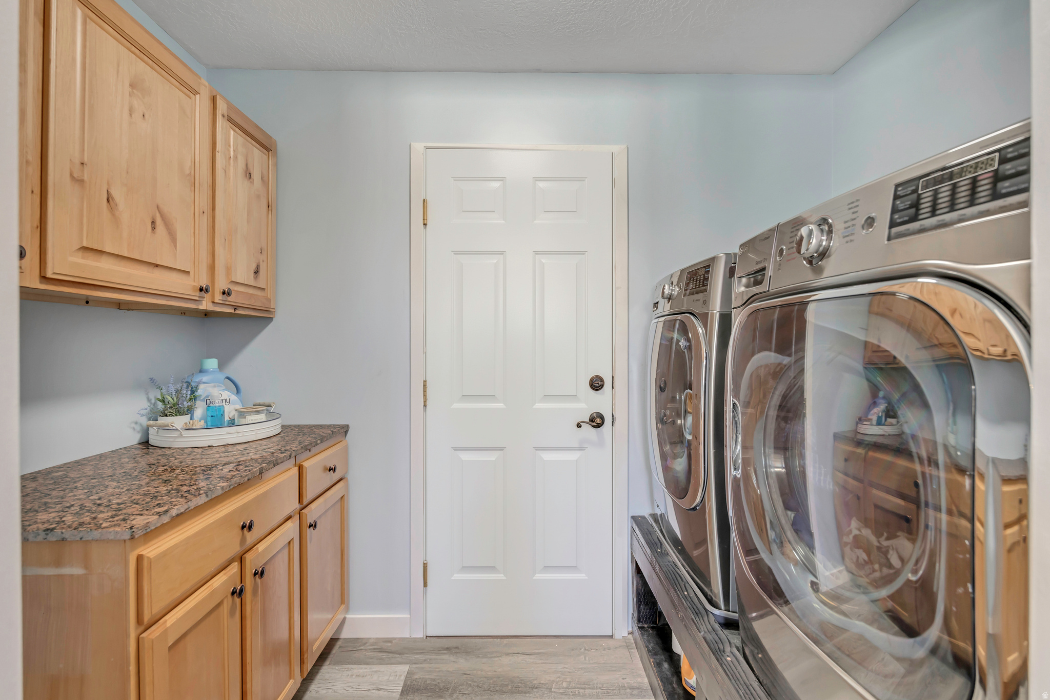 WOOD CREEK # 5 - Residential