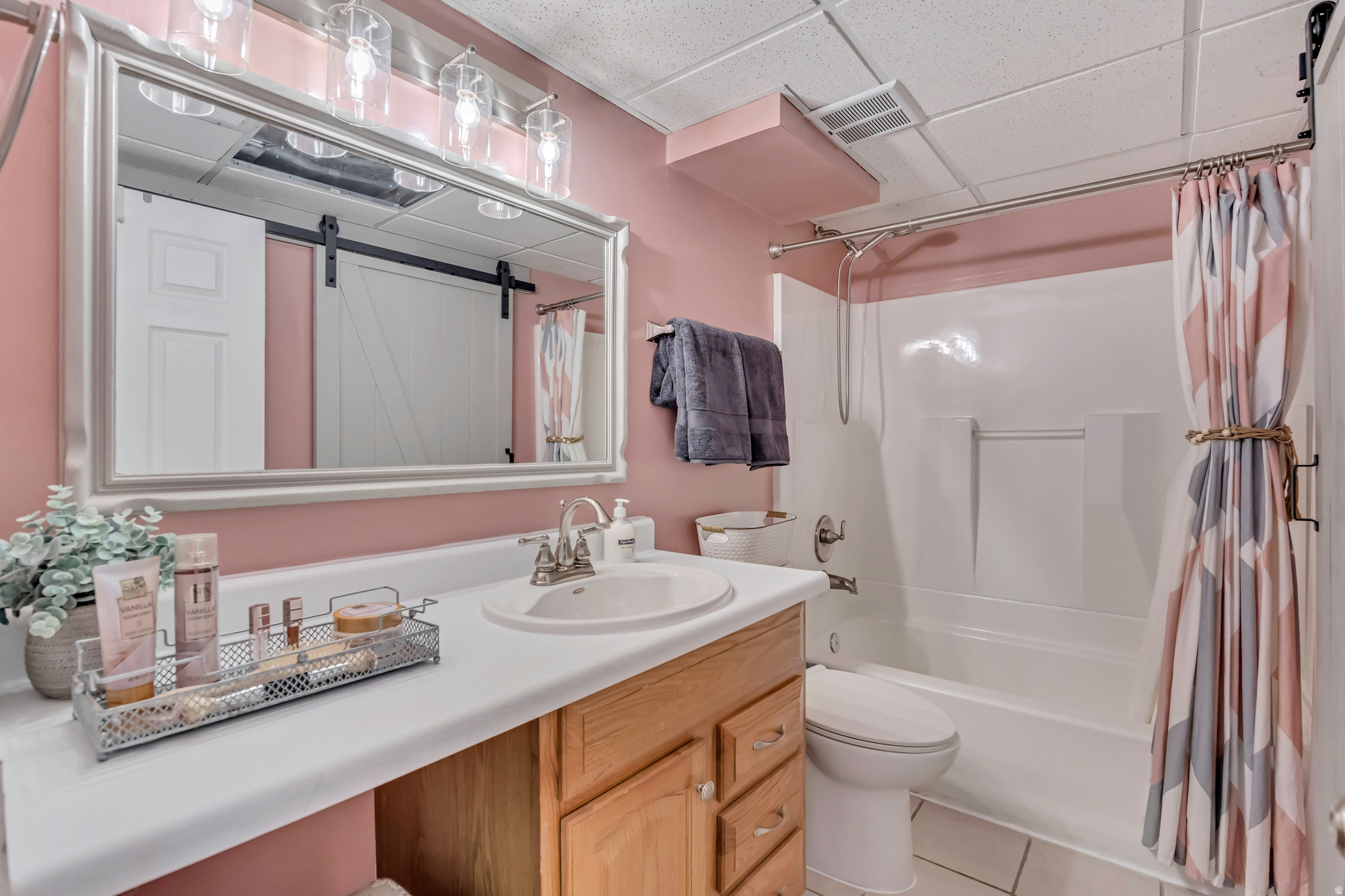 WOOD CREEK # 5 - Residential