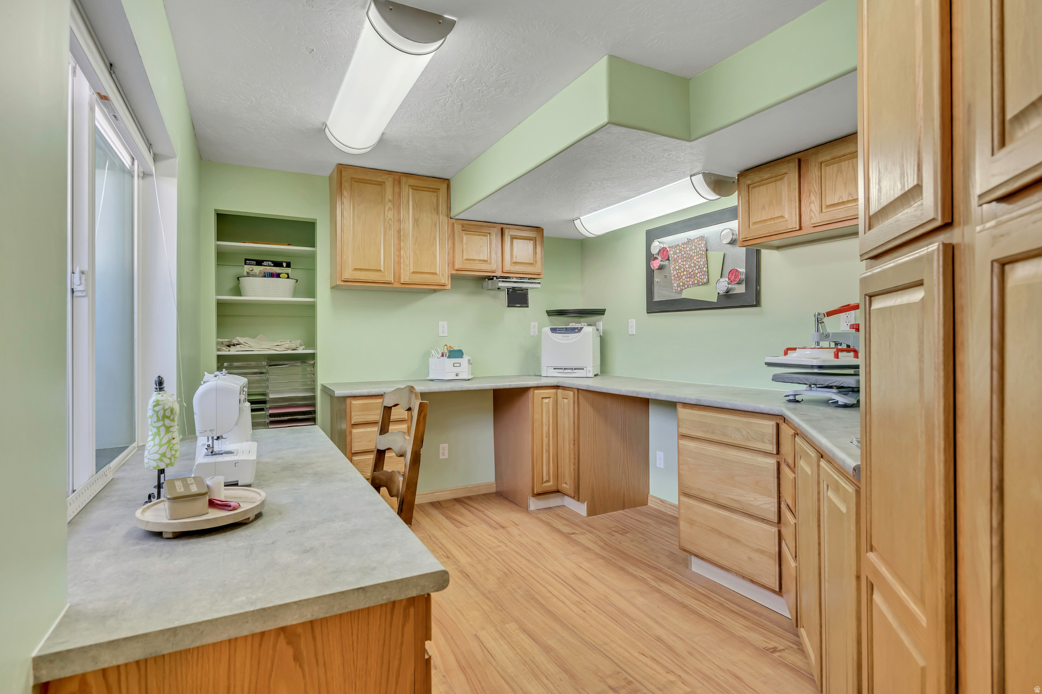 WOOD CREEK # 5 - Residential