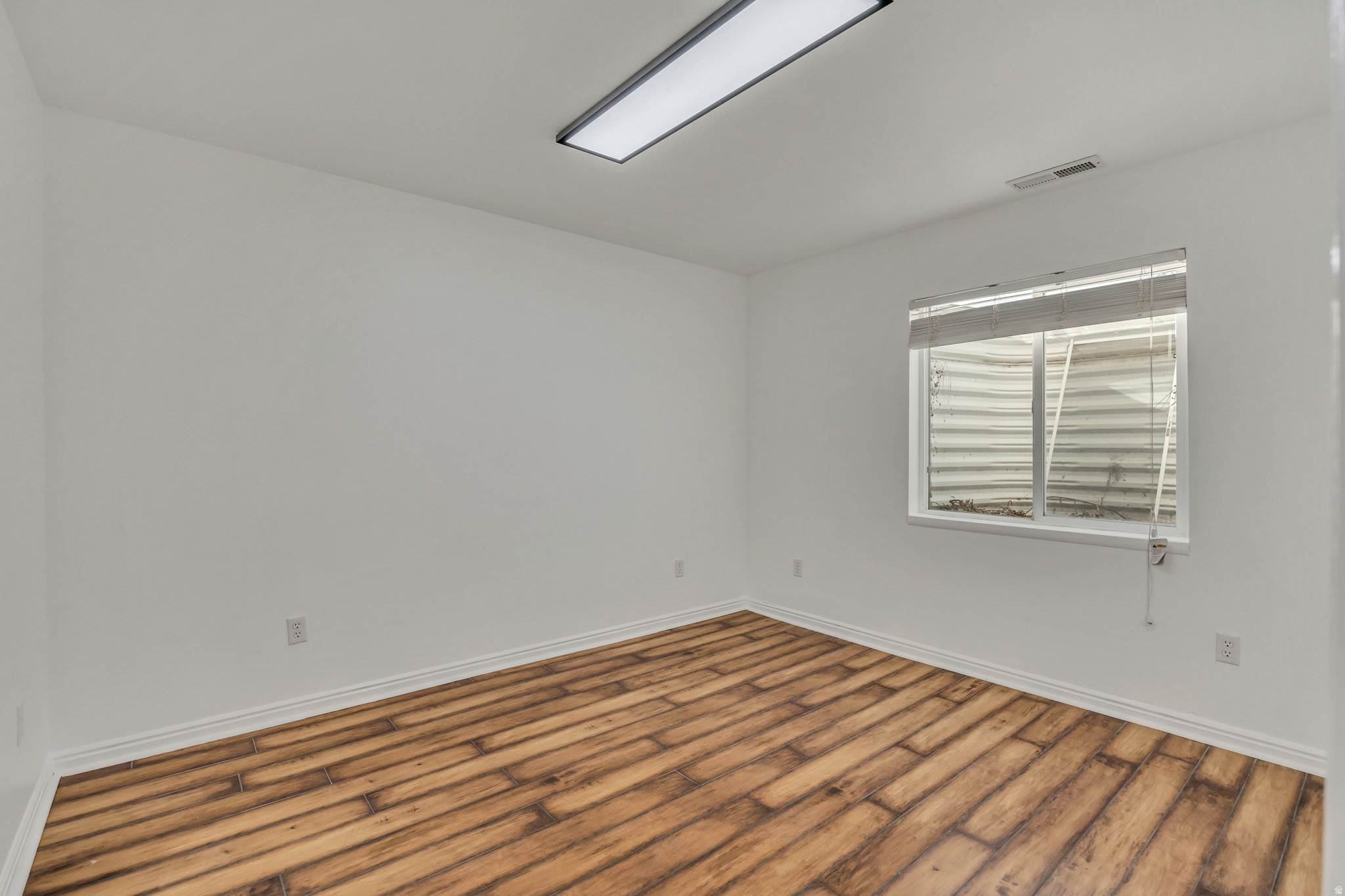 WOOD CREEK # 5 - Residential