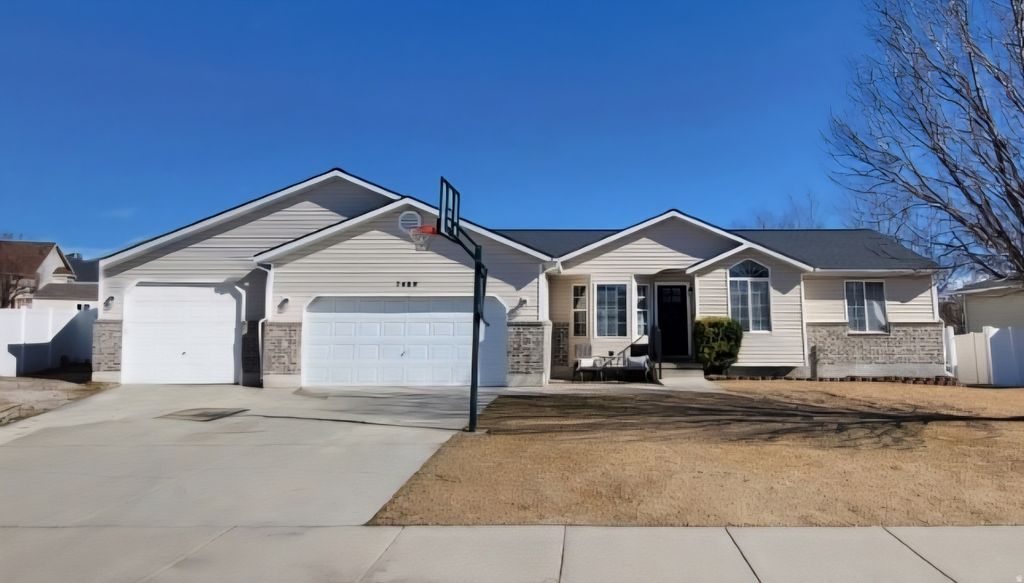 Photo of 7489 S 5040 W, West Jordan, UT 84081 (MLS # 2135935)